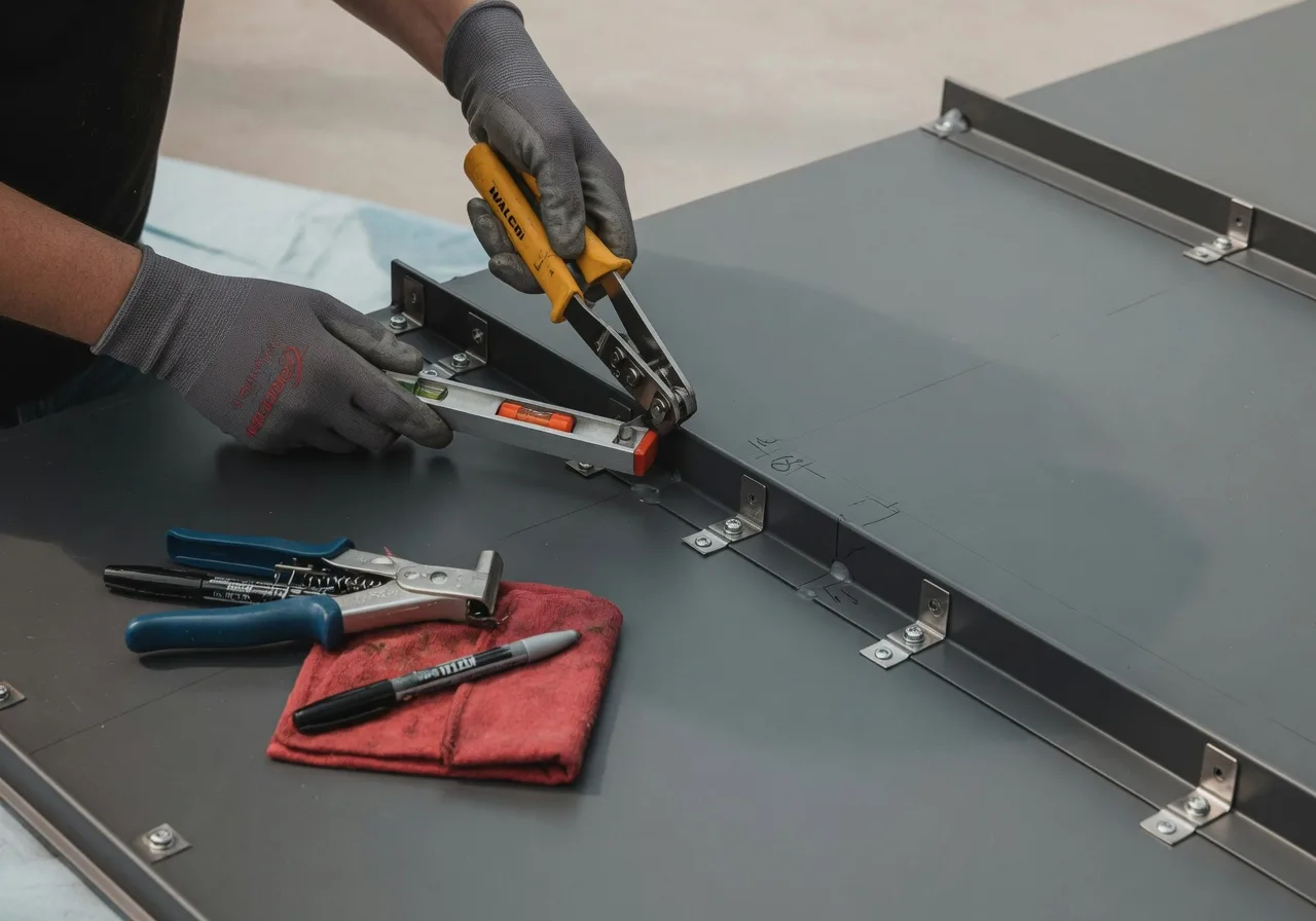 Why choose Metal Roofing Installation in Jaroso, CO